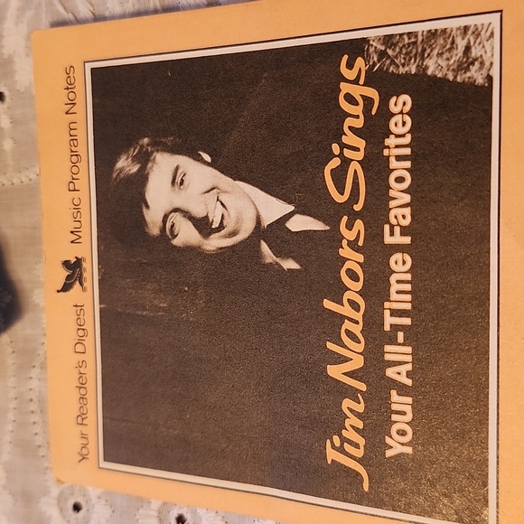 Reader's Digest Cassette Tapes - Picture 4 of 4